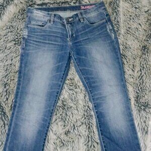 BlankNYC Skinny Jeans